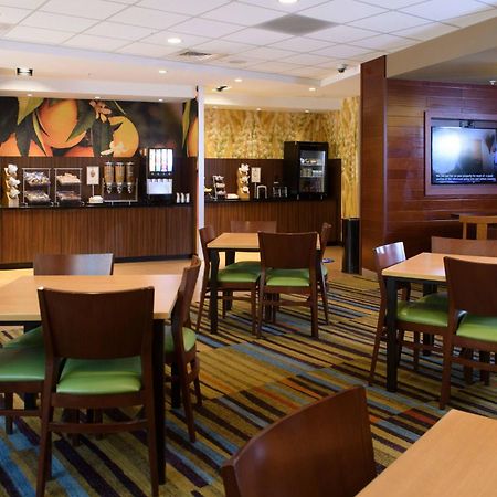Fairfield Inn & Suites By Marriott Richmond Ashland Eksteriør bilde