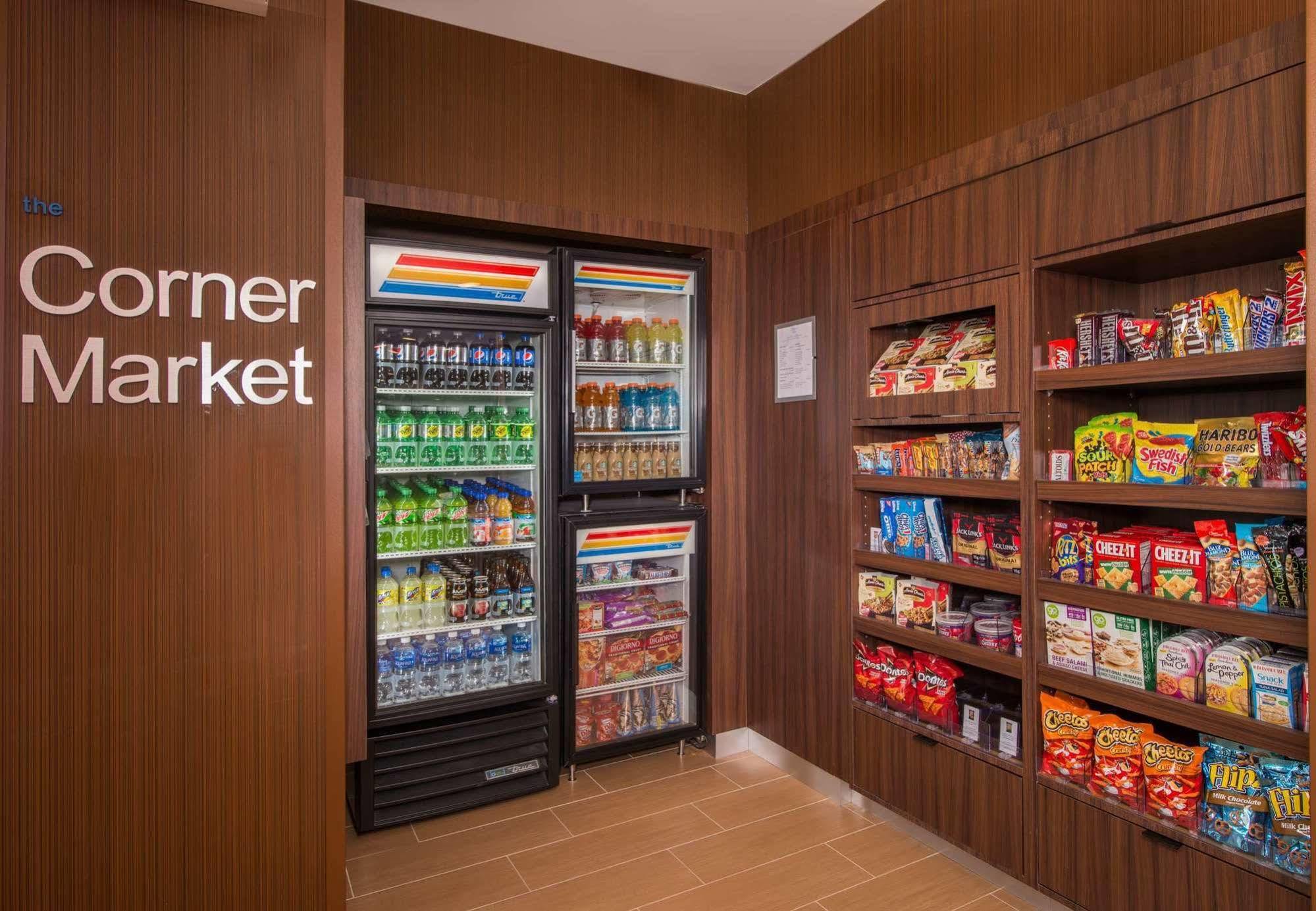 Fairfield Inn & Suites By Marriott Richmond Ashland Eksteriør bilde